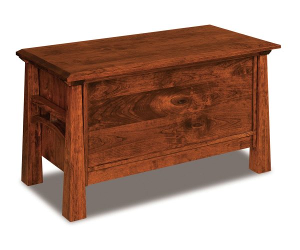 Artesa Blanket Chest