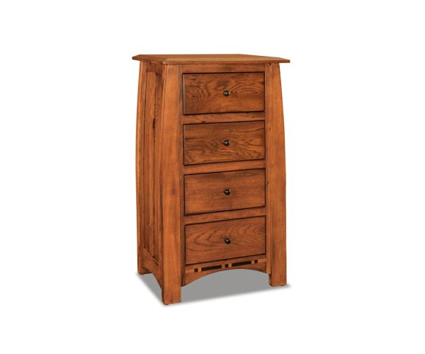 Boulder Creek Chest