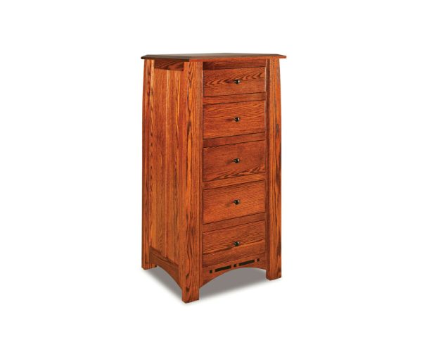 Boulder Creek Lingerie Chest