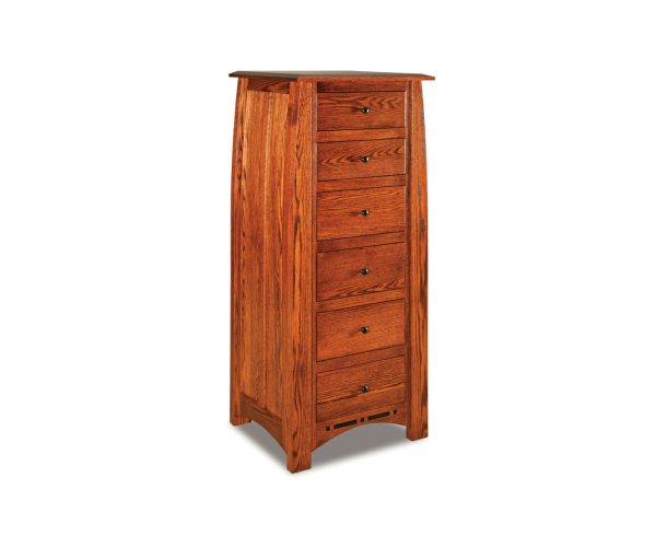 Boulder Creek Lingerie Chest