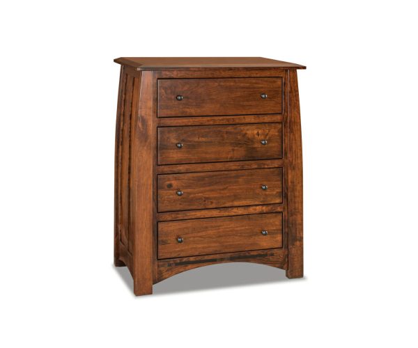 Boulder Creek Chest