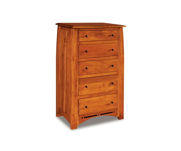 Boulder Creek Chest