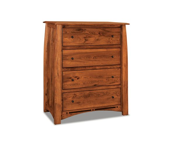 Boulder Creek Chest