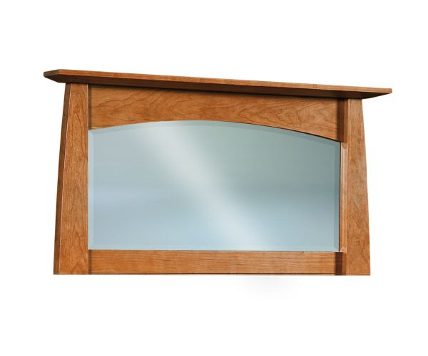 Boulder Creek Mirror