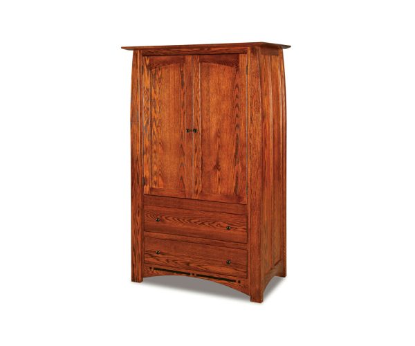 Boulder Creek Armoire