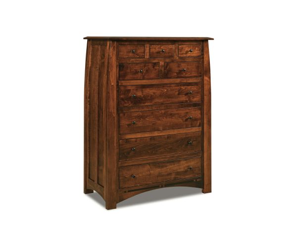 Boulder Creek Chest