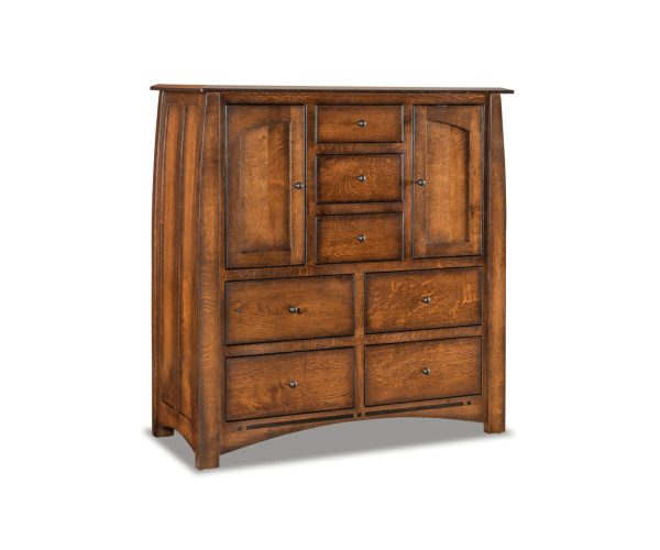 Boulder Creek His & Hers Chest