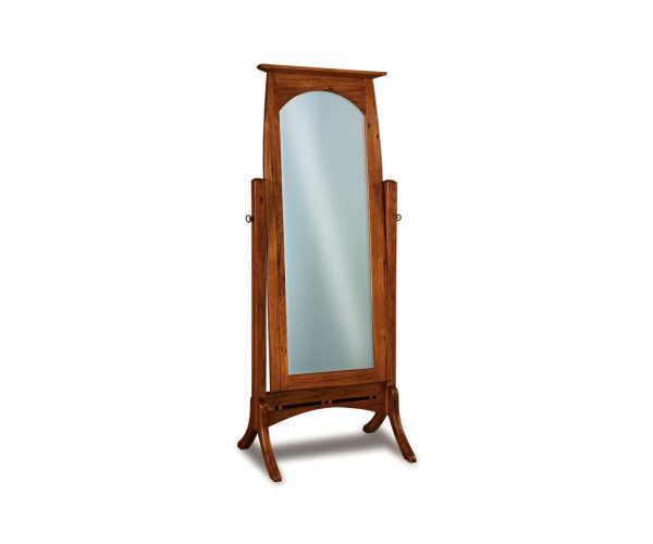 Boulder Creek Cheval Mirror