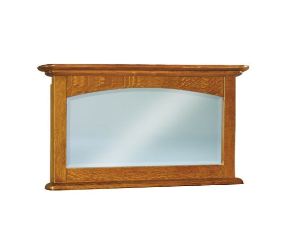 Carlisle Bevel Mirror