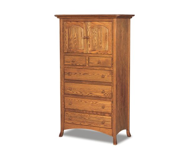 Carlisle Armoire