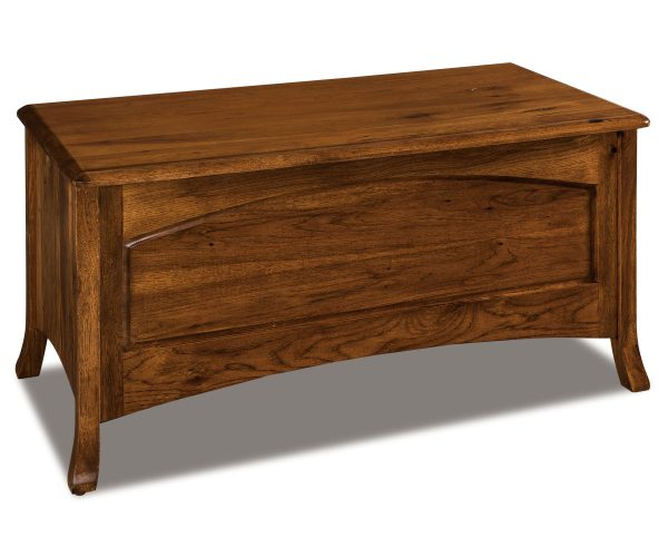 Carlisle Blanket Chest