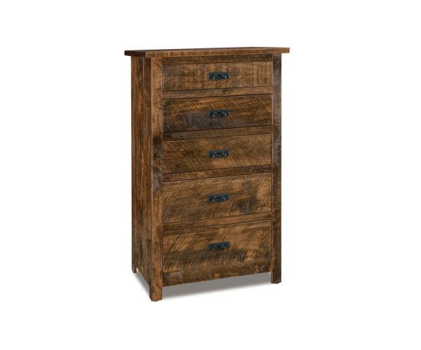 Dumont Chest