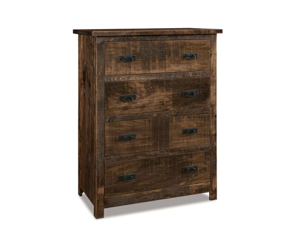Dumont Chest