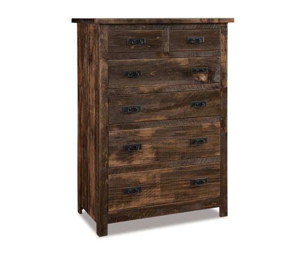 Dumont 6 Drawer Chest