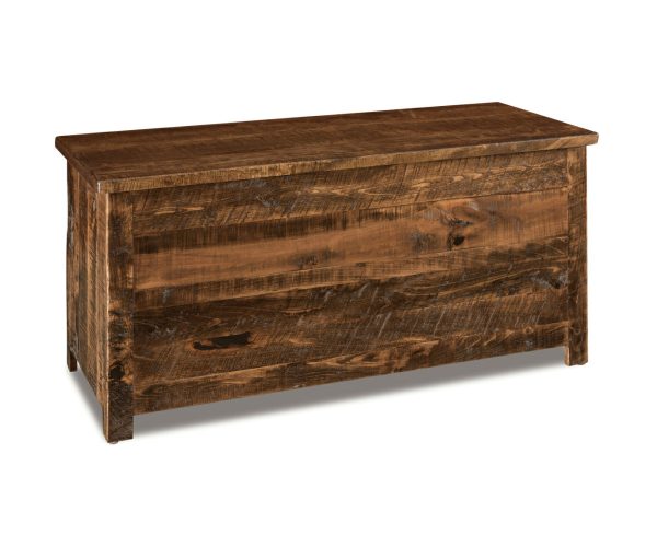 Dumont Blanket Chest