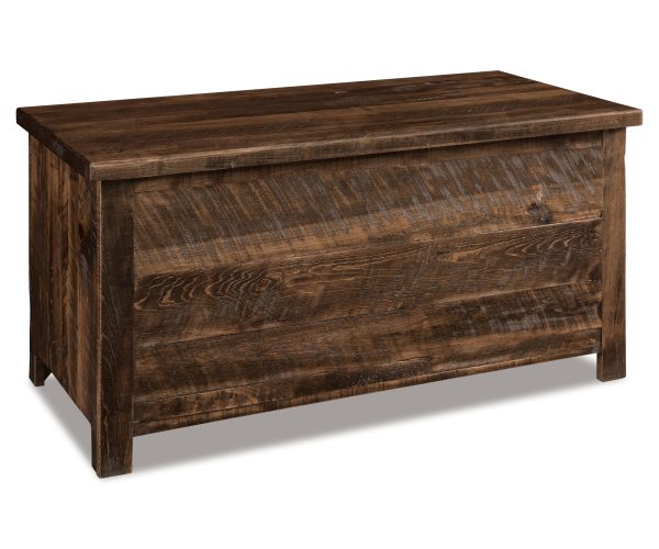 Dumont Blanket Chest
