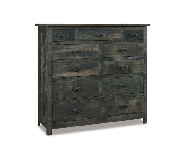 Dumont Double Chest