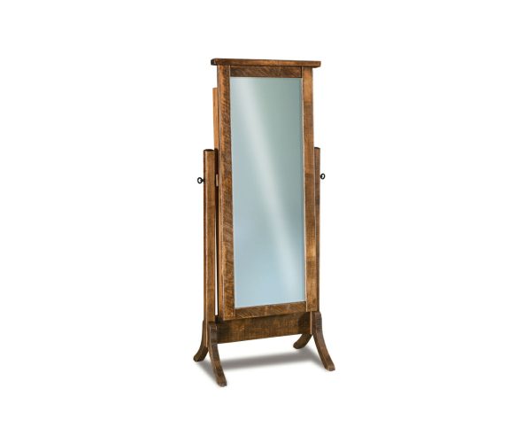 Dumont Cheval Mirror