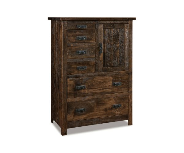 Dumont Gentleman's Chest