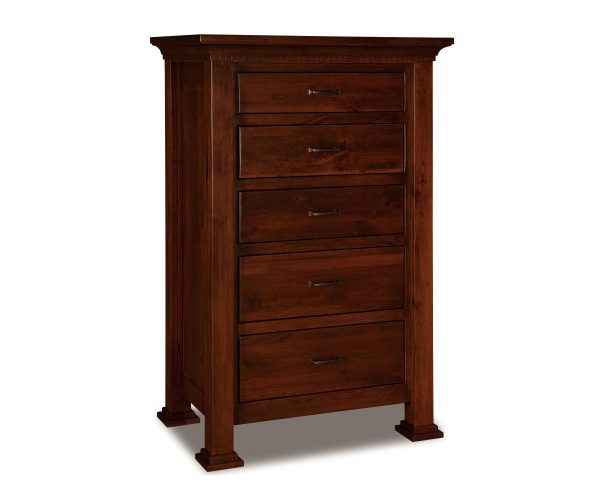 Empire Chest