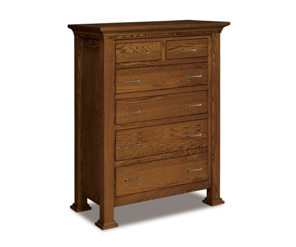 Empire Child's Chest