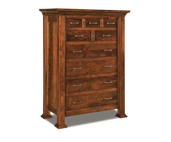 Empire Chest