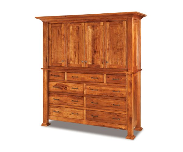 Empire Mule Chest