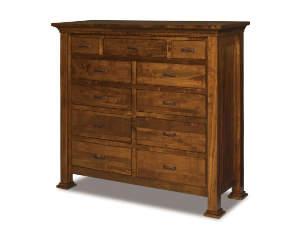 Empire Double Chest