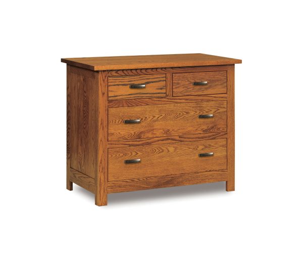 Flush Mission Child's Chest