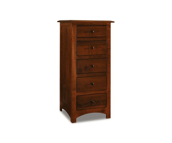 Finland Lingerie Chest