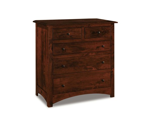 Finland Child's Chest