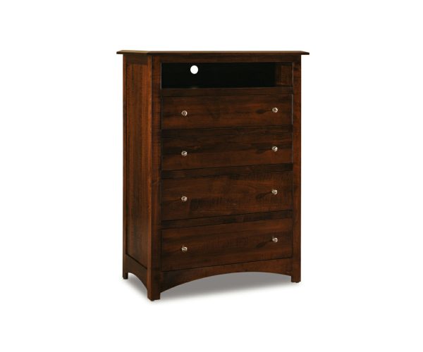 Finland Chest