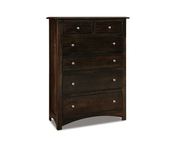 Finland Chest