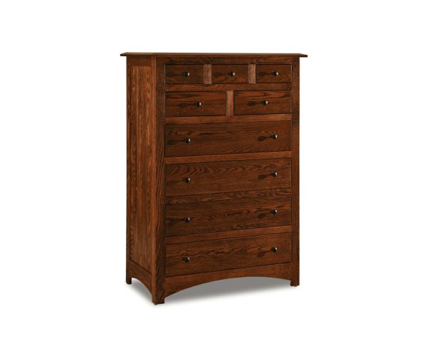 Finland Chest