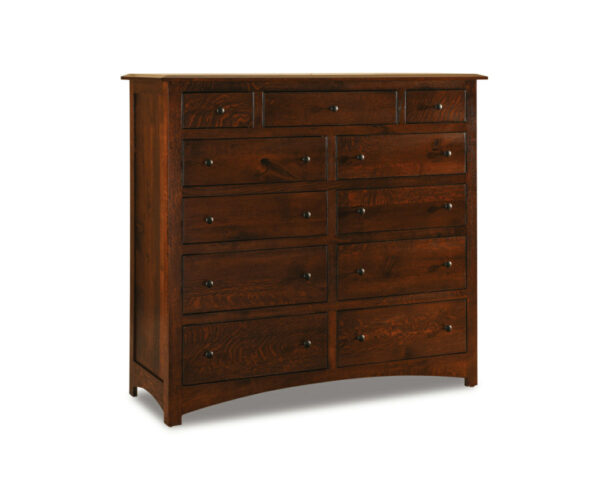 Finland Double Chest