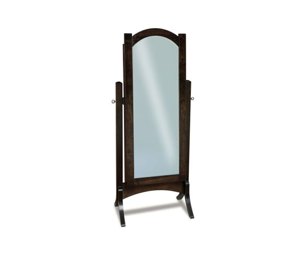 Finland Mirror