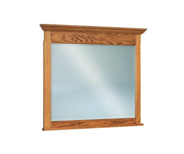 Heritage Mirror