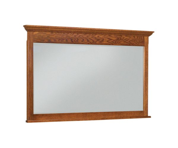 Heritage Mirror