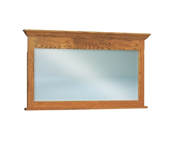 Heritage Mirror