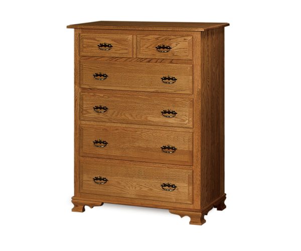 Heritage Chest