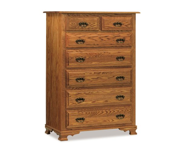 Heritage Chest
