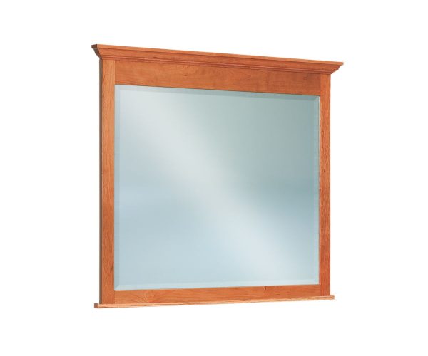 Heritage Mirror