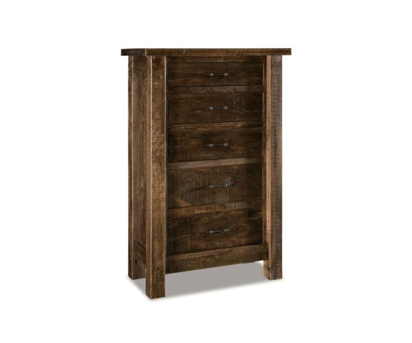 Houston Chest