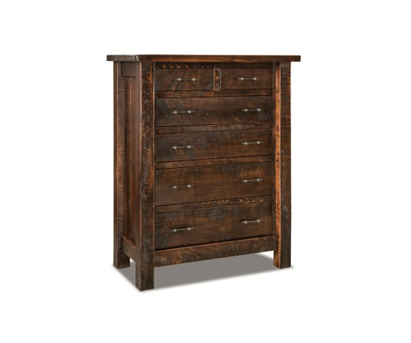 Houston Chest