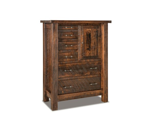 Houston Gentleman's Chest