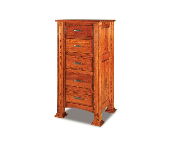 Lexington Lingerie Chest