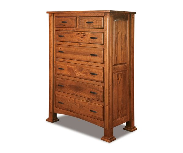 Lexington 7 Drawer Chest