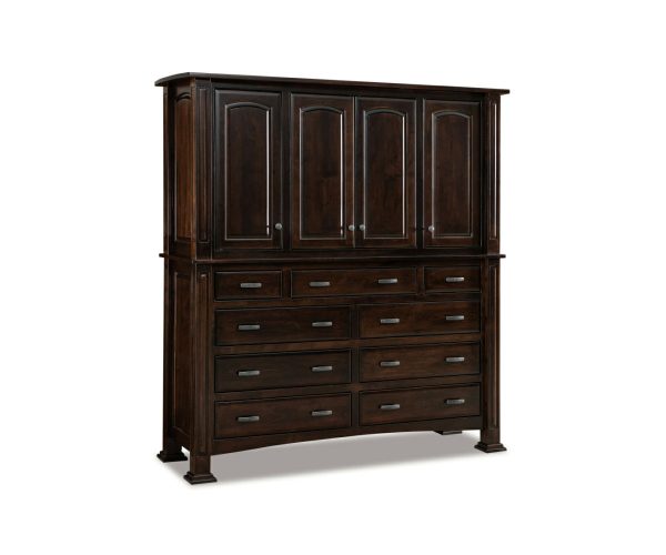 Lexington Mule Chest