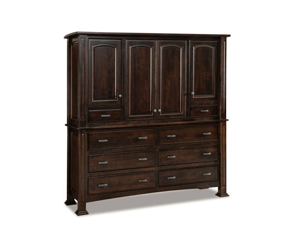 Lexington Deluxe Mule Chest
