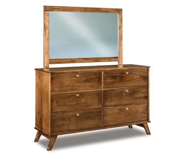 Liberty Dresser & Mirror - Image 2